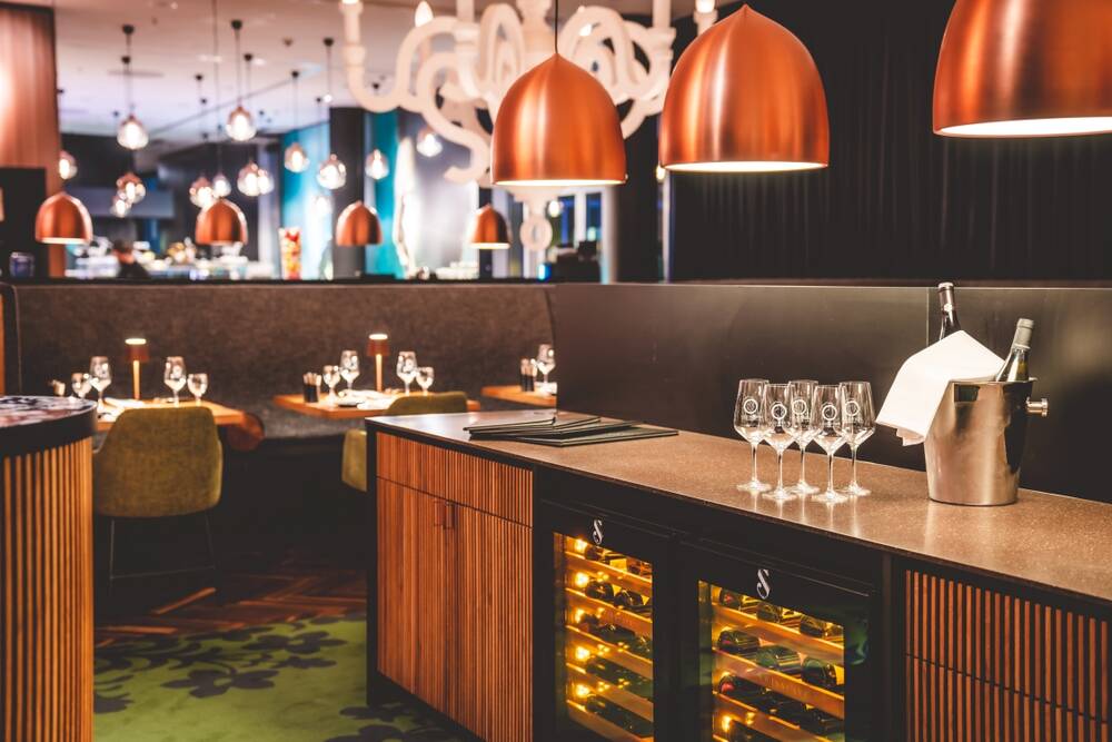 Restaurant Ludwigs Bonn018